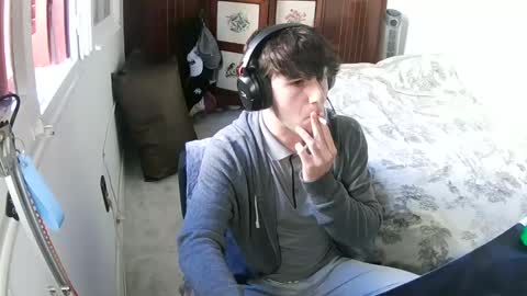 thebulgeboy online show from 03/05/25, 02:12