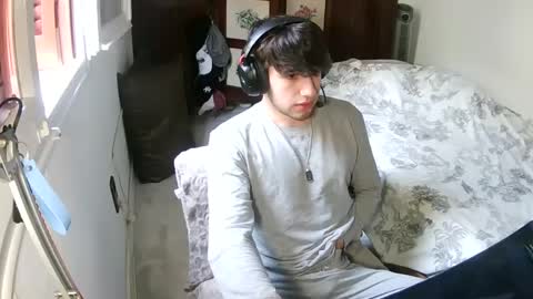 thebulgeboy online show from 03/06/25, 01:57
