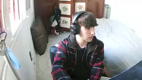 thebulgeboy online show from 03/10/25, 02:16