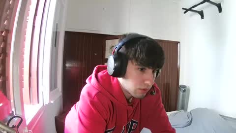 thebulgeboy online show from 03/11/25, 02:07