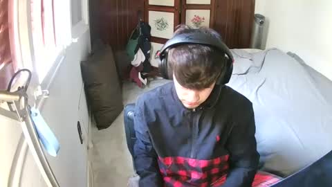 thebulgeboy online show from 03/12/25, 02:01