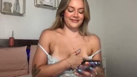 thecamilarhodes online show from 06/20/26, 10:56