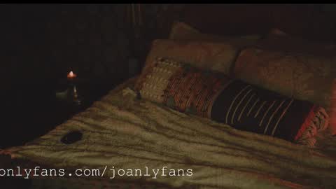 Snapshot of thecamwoman chatting on 10/19/25, 07:47 Joan online show from 10/19/25, 07:47