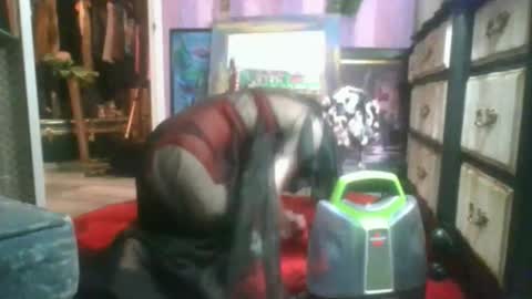 thecannibalsalt online show from 10/27/25, 02:04