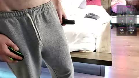 Thatcarrguyy online show from 06/25/26, 10:47