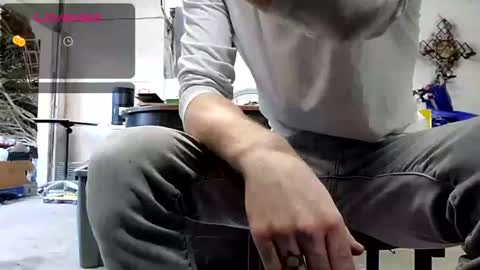 Thatcarrguyy online show from 07/13/26, 03:20