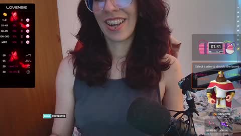 Paulette online show from 12/11/24, 08:28