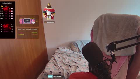 Paulette online show from 01/10/25, 07:32