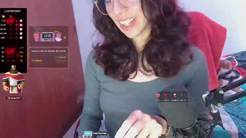 Paulette online show from 02/12/25, 09:11