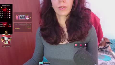 Paulette online show from 02/17/25, 09:52