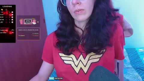 Paulette online show from 02/25/25, 05:52