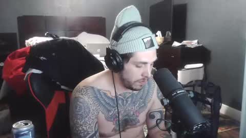 Snapshot of thecolorclear chatting on 11/01/25, 05:09 thecolorclear online show from 11/01/25, 05:09