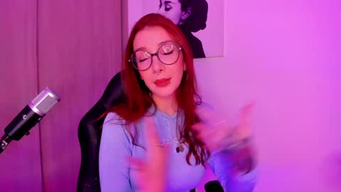 Snapshot of thecosmicgirl chatting on 01/08/25, 10:16 Alicia Alikath online show from 01/08/25, 10:16