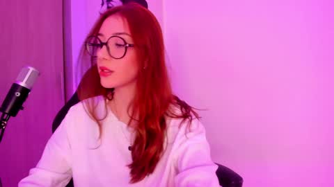 Snapshot of thecosmicgirl chatting on 02/03/25, 11:58 Alicia Alikath online show from 02/03/25, 11:58