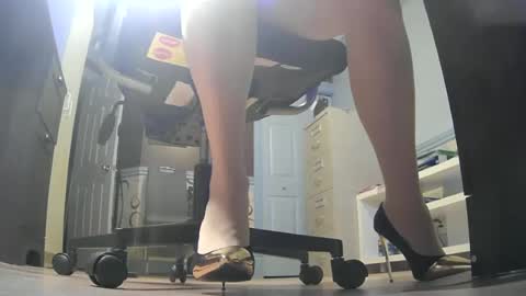 thecowboy_74 online show from 07/01/26, 01:40