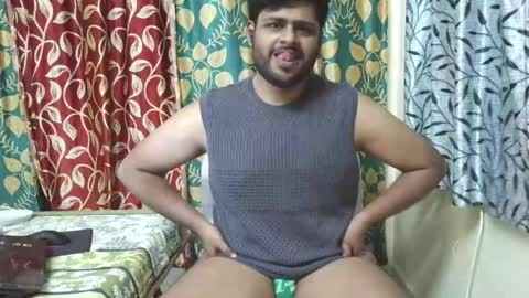thecuteboyy online show from 05/22/26, 07:41