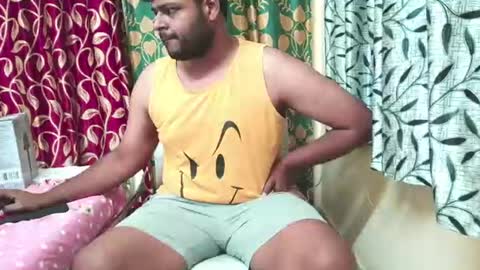 thecuteboyy online show from 06/24/26, 06:40