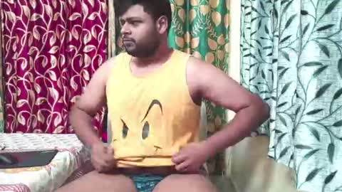 thecuteboyy online show from 06/29/26, 07:36