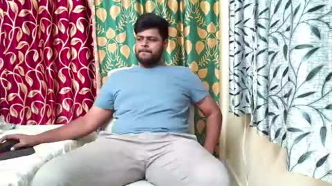 thecuteboyy online show from 07/06/26, 12:40