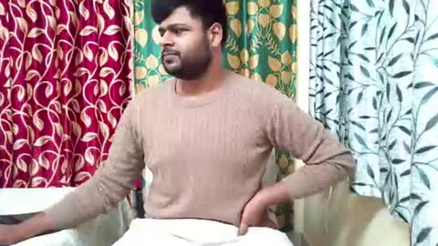 thecuteboyy online show from 07/07/26, 12:57