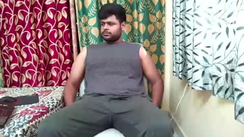 thecuteboyy online show from 07/10/26, 02:49