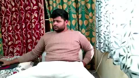 thecuteboyy online show from 07/13/26, 03:31