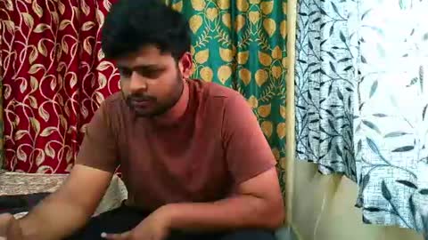 thecuteboyy online show from 07/16/26, 06:08