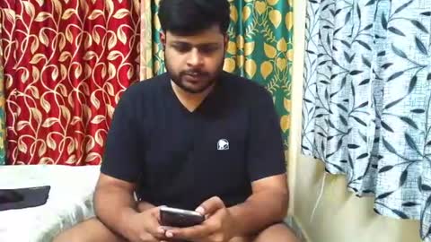 thecuteboyy online show from 07/30/26, 08:02