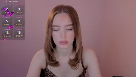 Snapshot of thecutienatura chatting on 05/01/26, 07:07 Olivia online show from 05/01/26, 07:07
