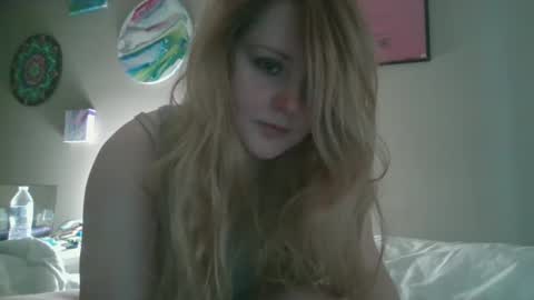 Kassandra Grant online show from 01/02/25, 08:35