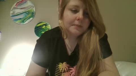 Kassandra Grant online show from 01/07/25, 11:24