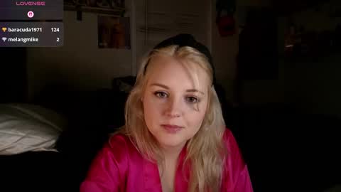 Kassandra Grant online show from 05/01/26, 04:39