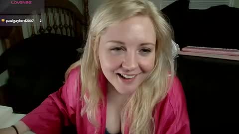 Kassandra Grant online show from 05/20/26, 05:24