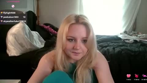 Kassandra Grant online show from 06/16/26, 03:14