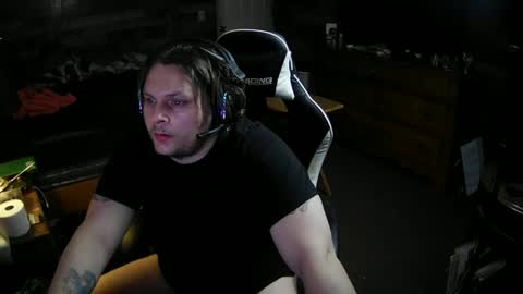 thedemonlord93 online show from 12/14/24, 02:12