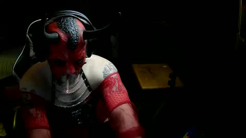 thedemonlord93 online show from 05/31/26, 10:11
