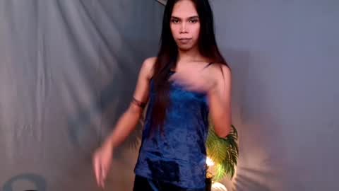 Lana But you can spell it backwards online show from 12/17/24, 03:28
