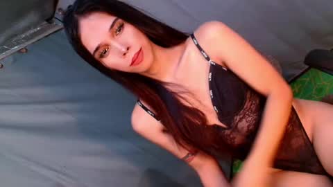 Lana But you can spell it backwards online show from 01/08/25, 10:27