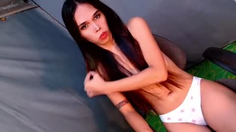 Lana But you can spell it backwards online show from 01/21/25, 08:08