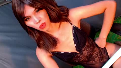 Lana But you can spell it backwards online show from 02/13/25, 04:22