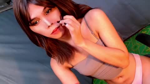 Lana But you can spell it backwards online show from 02/15/25, 09:04