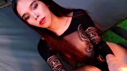 Lana But you can spell it backwards online show from 02/20/25, 12:19