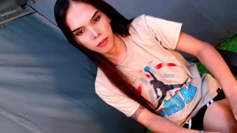 Lana But you can spell it backwards online show from 02/25/25, 05:08