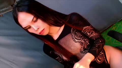 Lana But you can spell it backwards online show from 03/03/25, 12:48