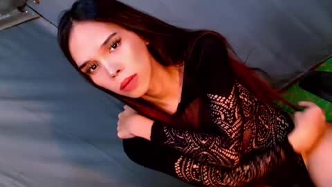 Lana But you can spell it backwards online show from 03/04/25, 05:42