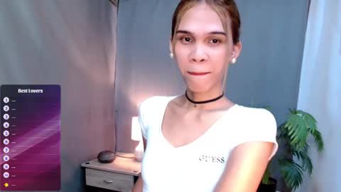 Lana But you can spell it backwards online show from 09/21/25, 09:55