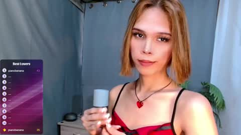 Lana But you can spell it backwards online show from 09/28/25, 12:27