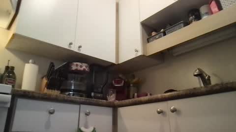 Masked Milf Christina online show from 10/25/25, 04:57