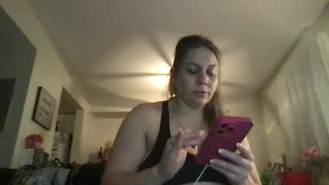 Masked Milf Christina online show from 06/12/26, 01:59