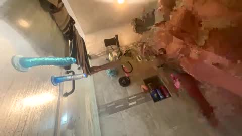 Thedirtierthebetterass online show from 12/27/24, 02:36